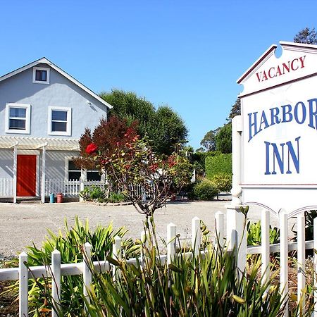 Harbor Inn Santa Cruz Dış mekan fotoğraf