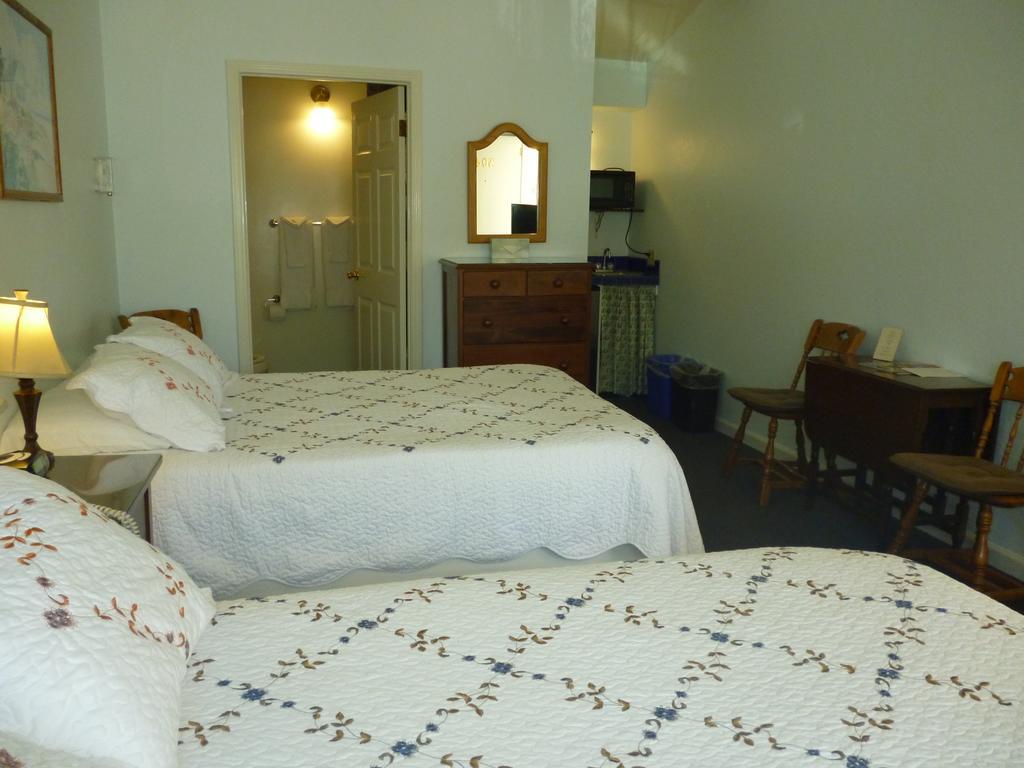 Harbor Inn Santa Cruz Dış mekan fotoğraf