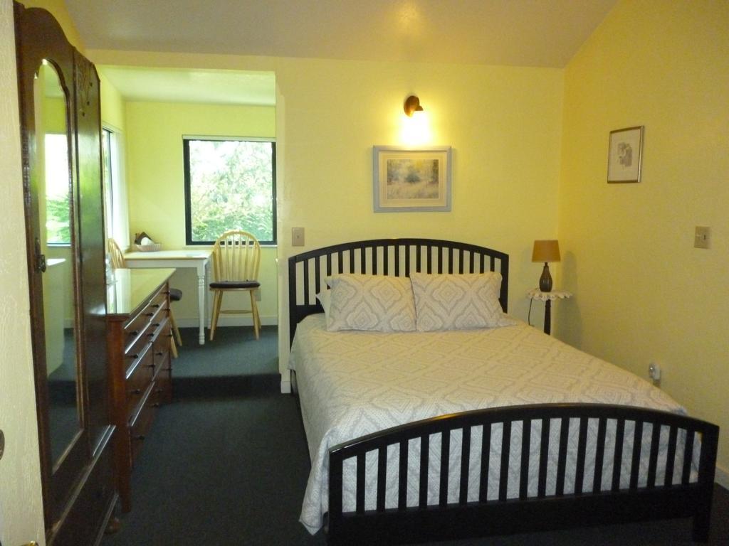 Harbor Inn Santa Cruz Dış mekan fotoğraf