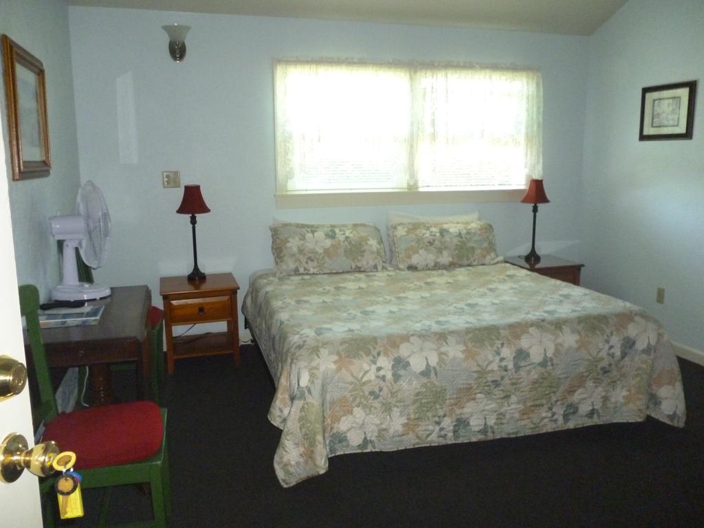 Harbor Inn Santa Cruz Dış mekan fotoğraf