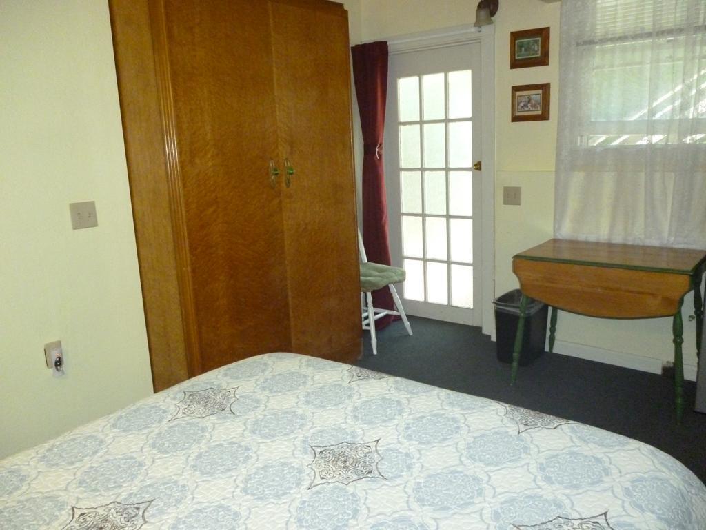Harbor Inn Santa Cruz Dış mekan fotoğraf