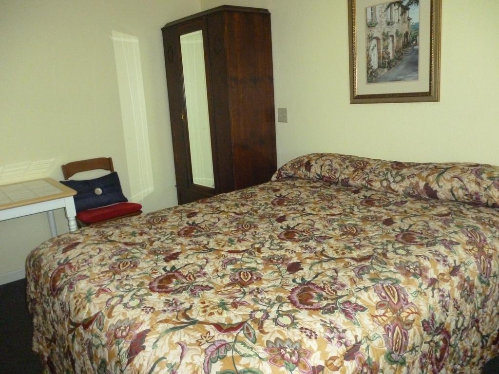 Harbor Inn Santa Cruz Dış mekan fotoğraf
