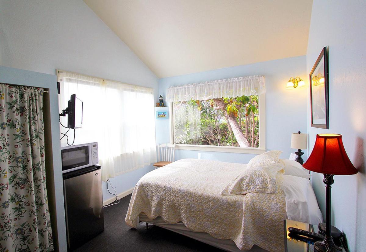 Harbor Inn Santa Cruz Dış mekan fotoğraf